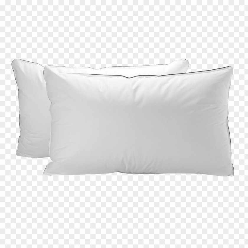 Pure White Pillow Throw Download Icon PNG
