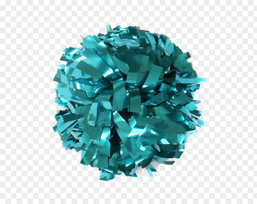 Teal Gift Box Cheerleading Dance Cheer-tanssi Pom-pom Majorette PNG