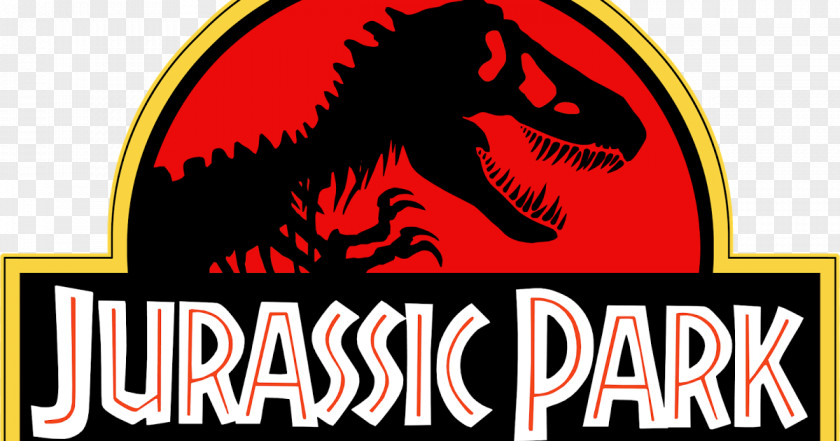 Youtube Ian Malcolm YouTube John Hammond Jurassic Park Logo PNG