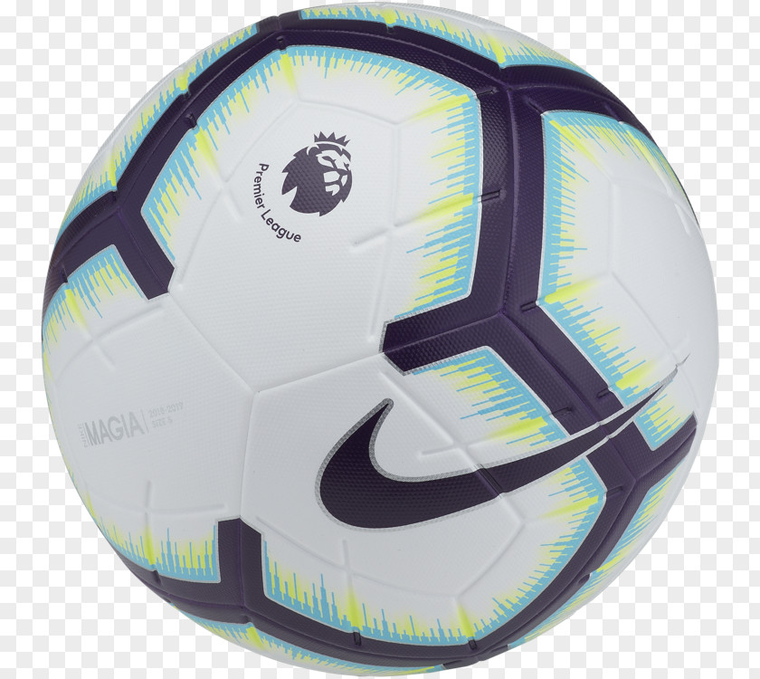 Ball UEFA Champions League 2018–19 Premier Football Nike Ordem PNG