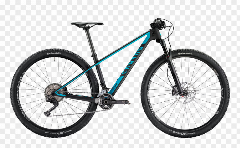 Bicycle Mountain Bike Trek Corporation Procaliber 9.6-Matte Black 18.5 X-Caliber 8 PNG