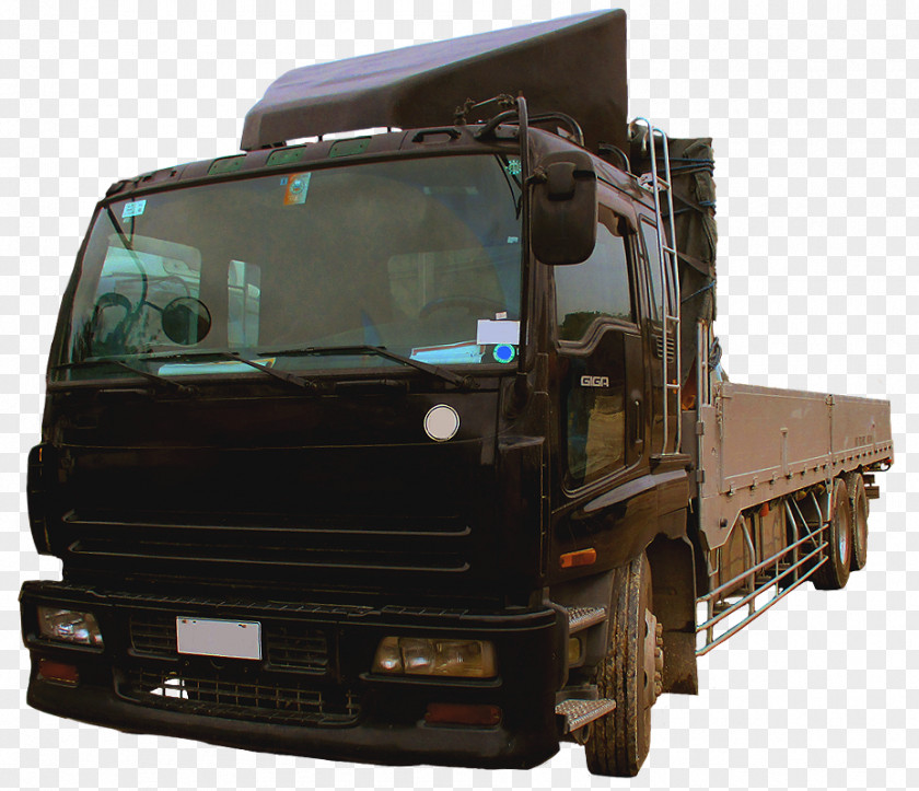 Car Light Commercial Vehicle Fleet Truck PNG