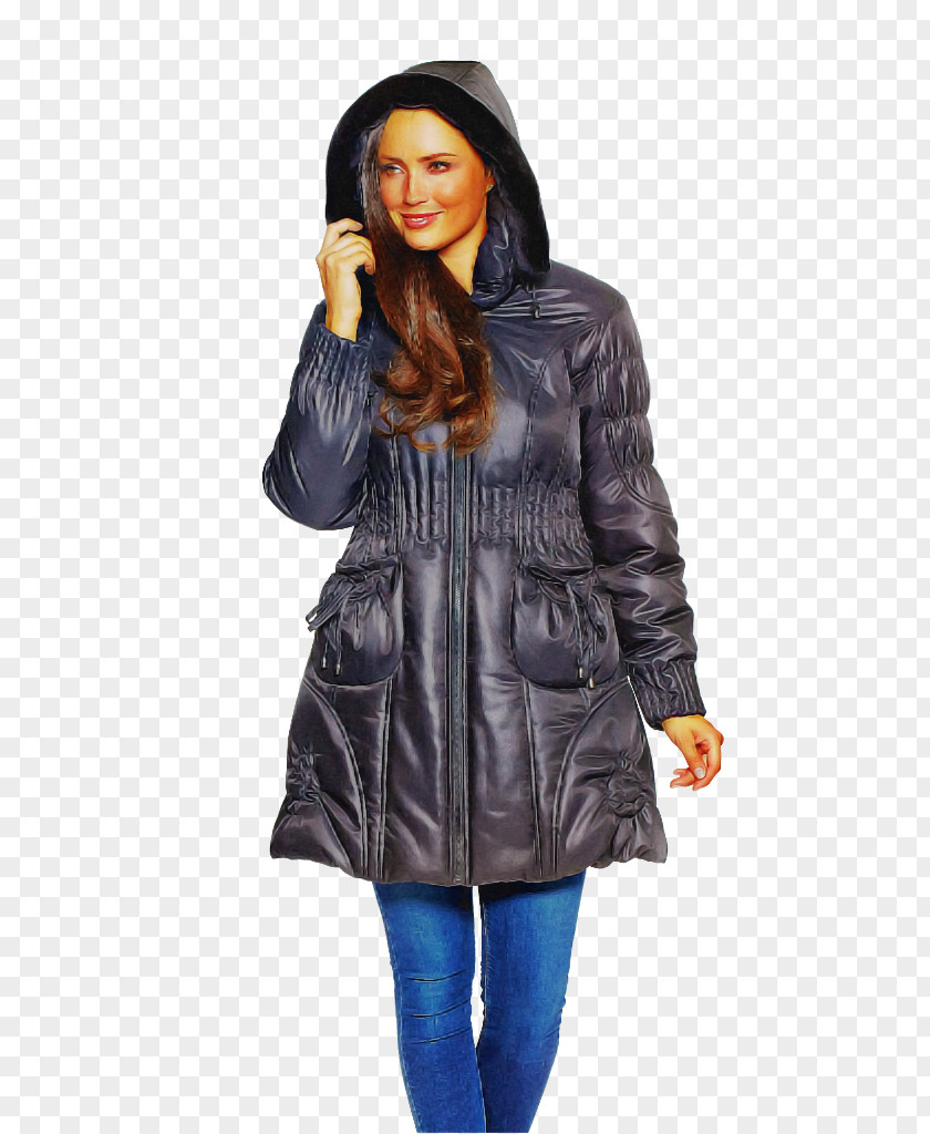 Clothing Jacket Sleeve Outerwear Blue PNG