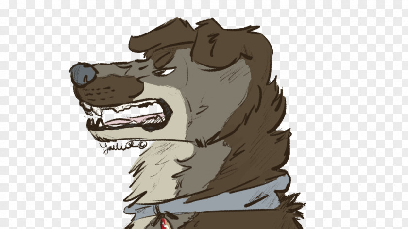 Dog Canidae Jaw Snout PNG