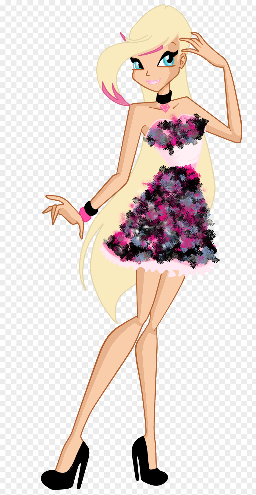 Dress Prom Evening Gown Dance Party PNG