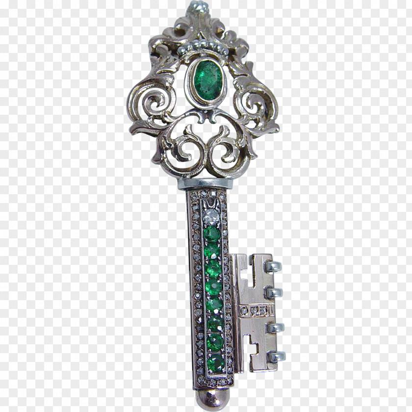 Emerald Jewellery Silver Charms & Pendants Colored Gold Necklace PNG