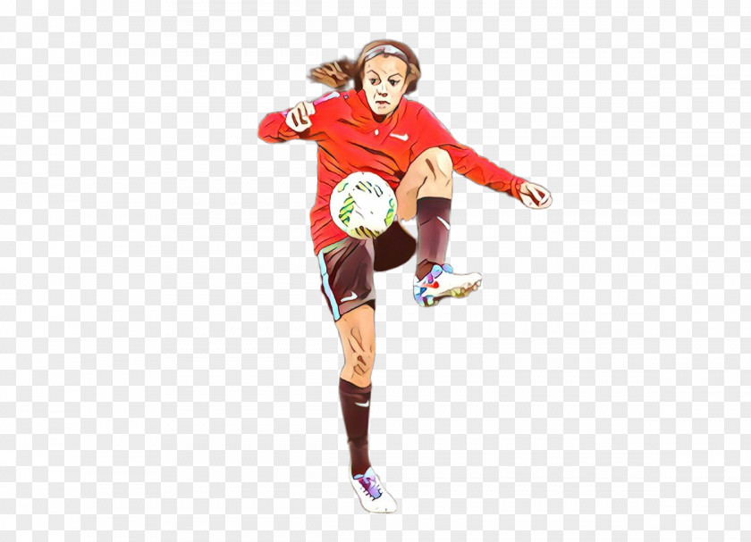Freestyle Football Ball Game American Background PNG
