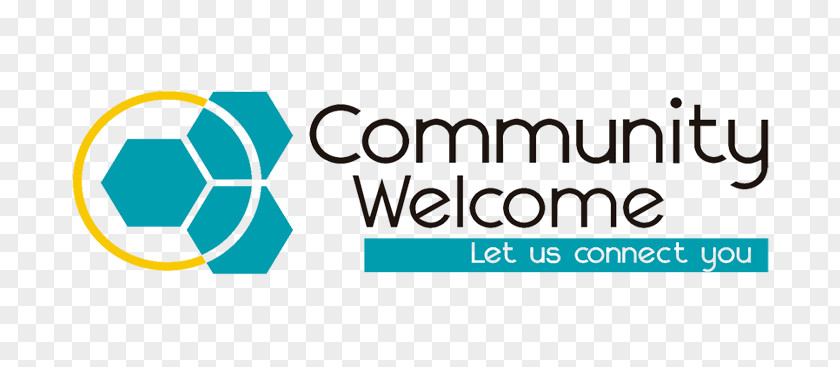 Hudsonville Community Welcome Logo Brand PNG