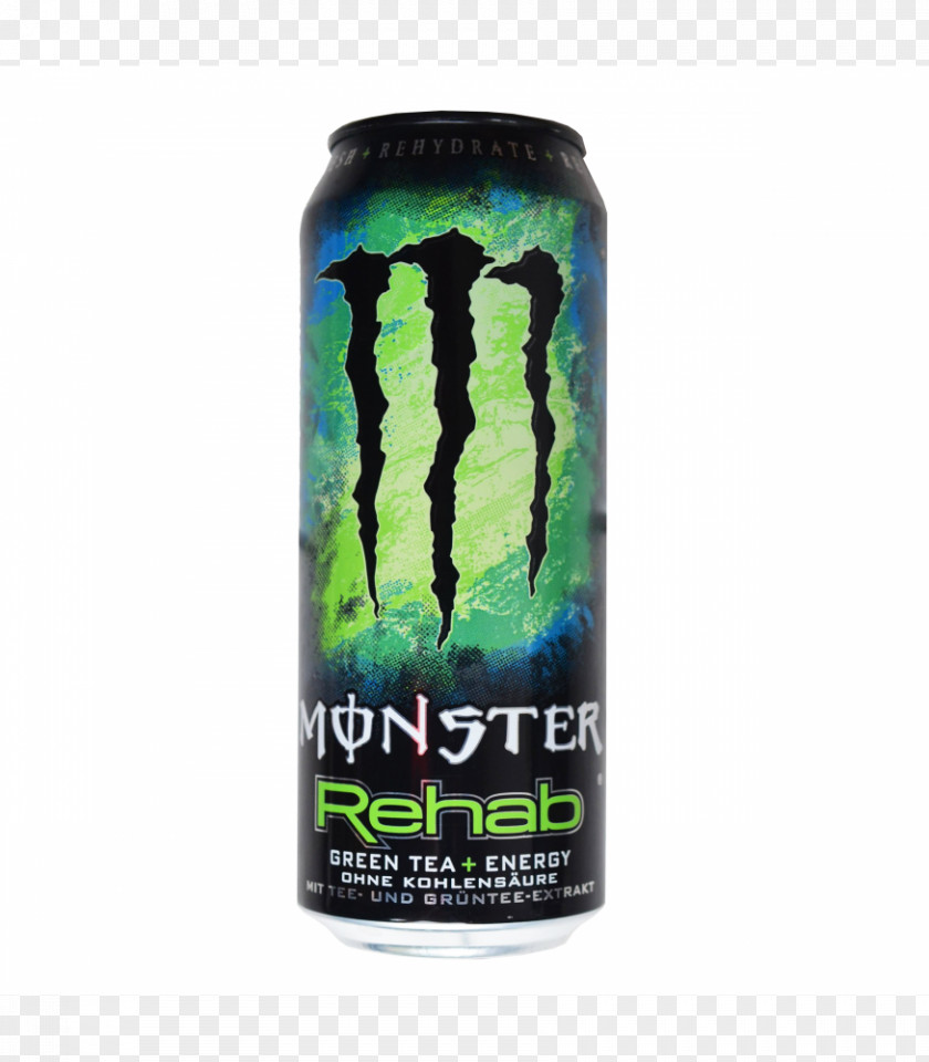 Iced Tea Monster Energy Drink Lemonade PNG