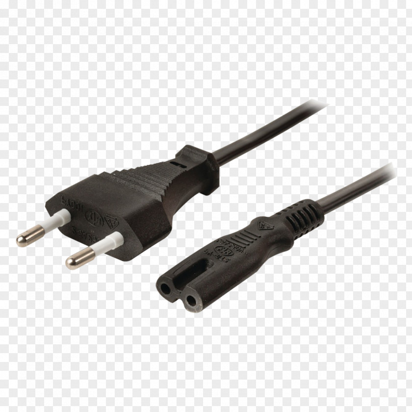 IEC 60320 Electrical Cable Power Cord Schuko PNG