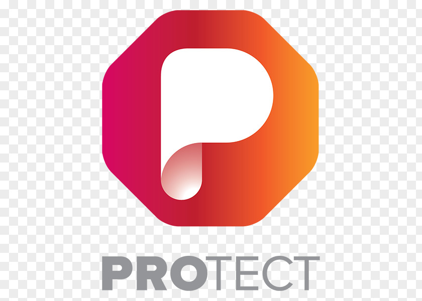 Protect Yourself Logo Brand Product Design Trademark PNG