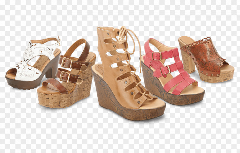 Sandal Calzado Serrano Shoe Footwear Fashion PNG