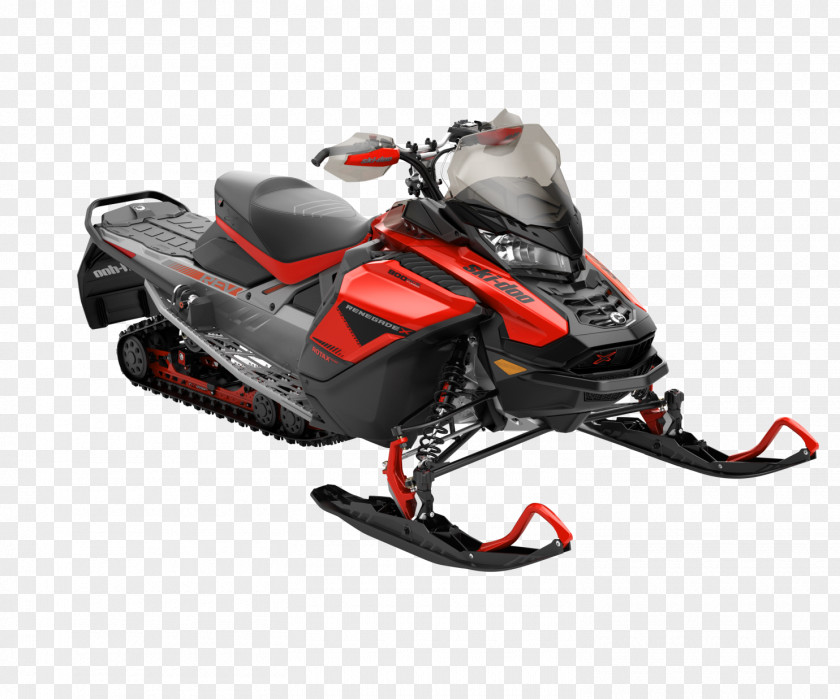 Ski-Doo Snowmobile Enduro BRP-Rotax GmbH & Co. KG Sault Ste. Marie PNG