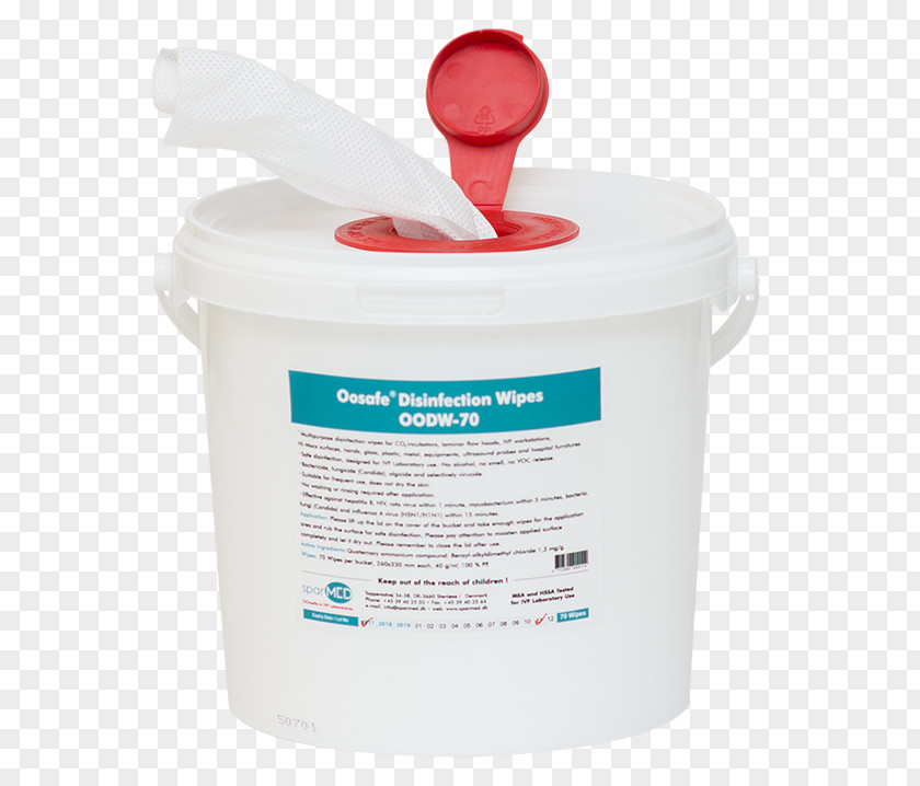 Skin Disinfection Disinfectants Disinfectant Wipes Laboratory In Vitro Fertilisation Product PNG