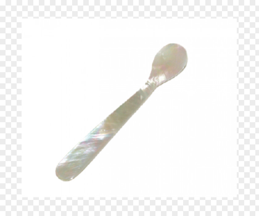 Spoon Caviar Slotted Spoons Nacre PNG