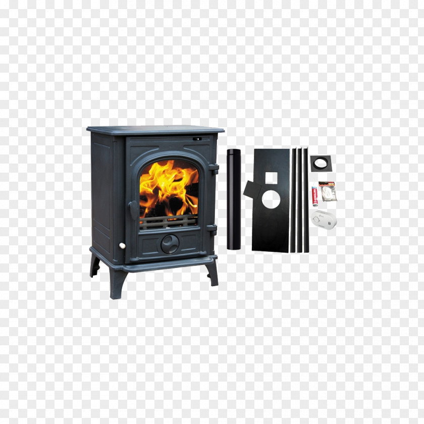 Stoves Wood Multi-fuel Stove Cast Iron PNG