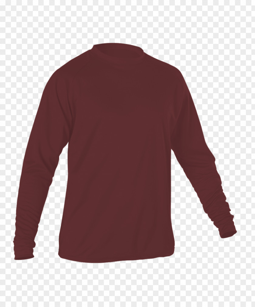 T-shirt Long-sleeved Clothing Texas PNG
