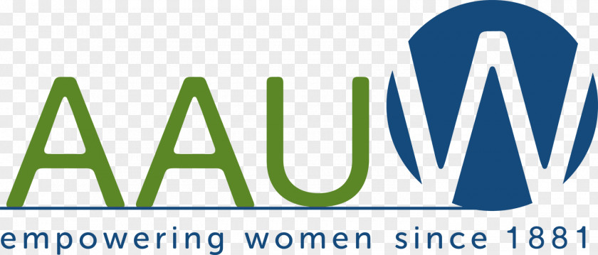 United States American Association Of University Women Logo Scholarship Business PNG