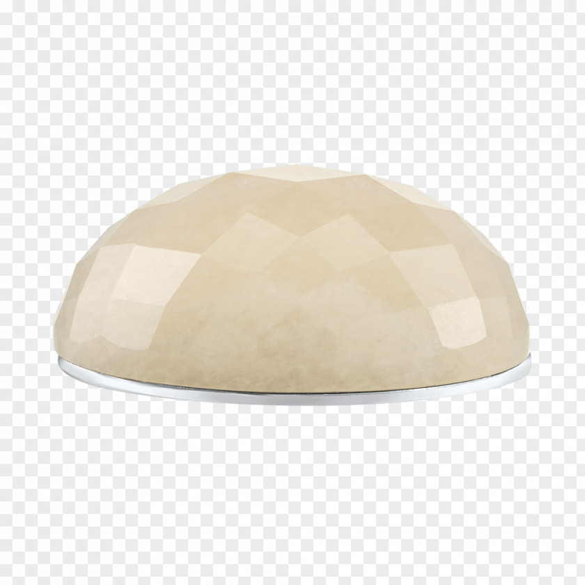 Agate Stone Beige PNG