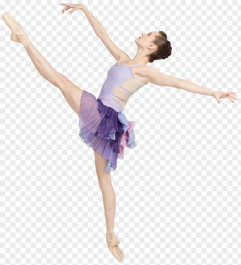 Ballet Modern Dance Tutu Choreography PNG