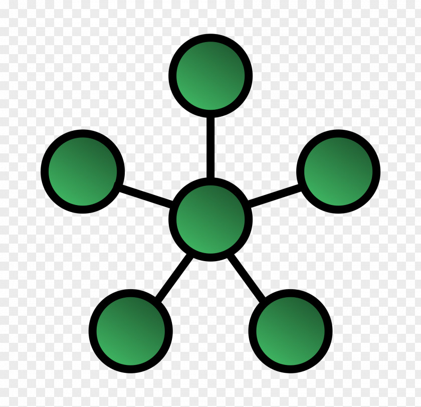 Bus Mesh Networking Star Network Topology Ring Computer PNG