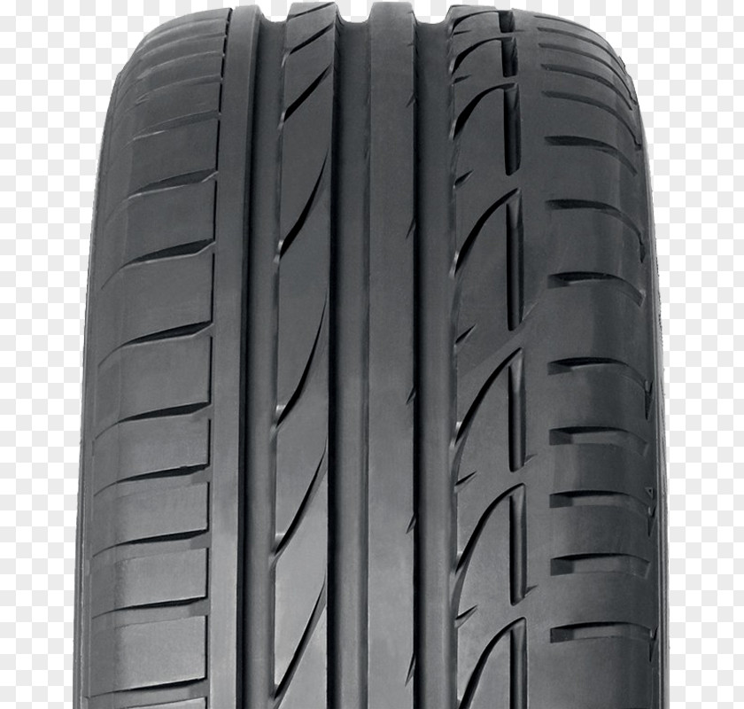 Car Tread Bridgestone Run-flat Tire PNG