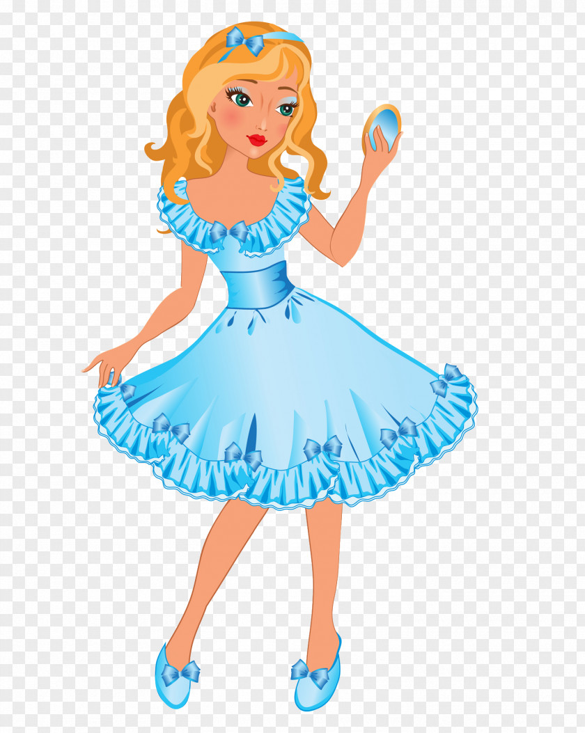 Cartoon Princess Disney Clip Art PNG