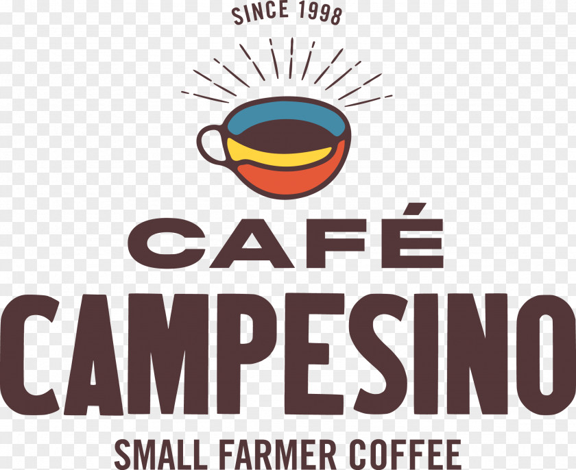 Coffee Cafe Campesino Roastery Espresso Tea PNG