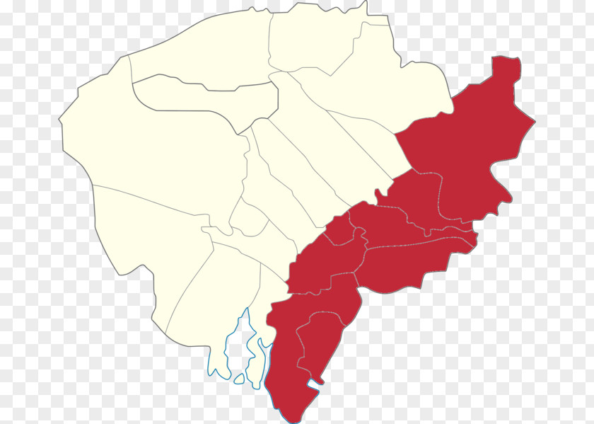 Distritong Pambatas Ng Pampanga Angeles Minalin San Luis Simon PNG