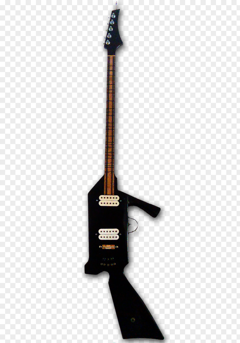 Electric Guitar Acoustic-electric Acoustic Bass PNG
