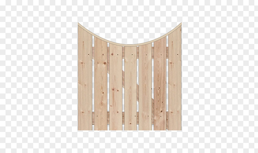 Garden Gate Plywood Plank Hardwood Wood Stain PNG