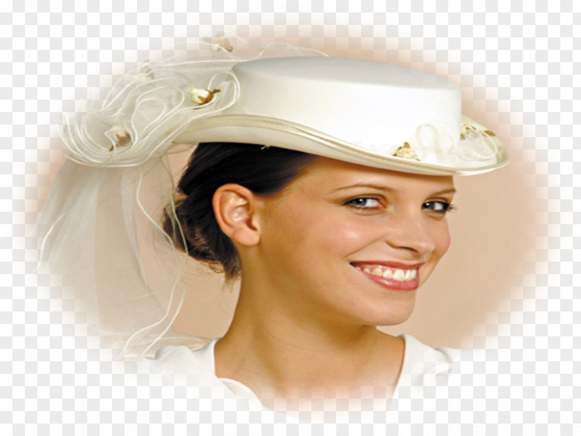 Hat Eyebrow Marriage PNG