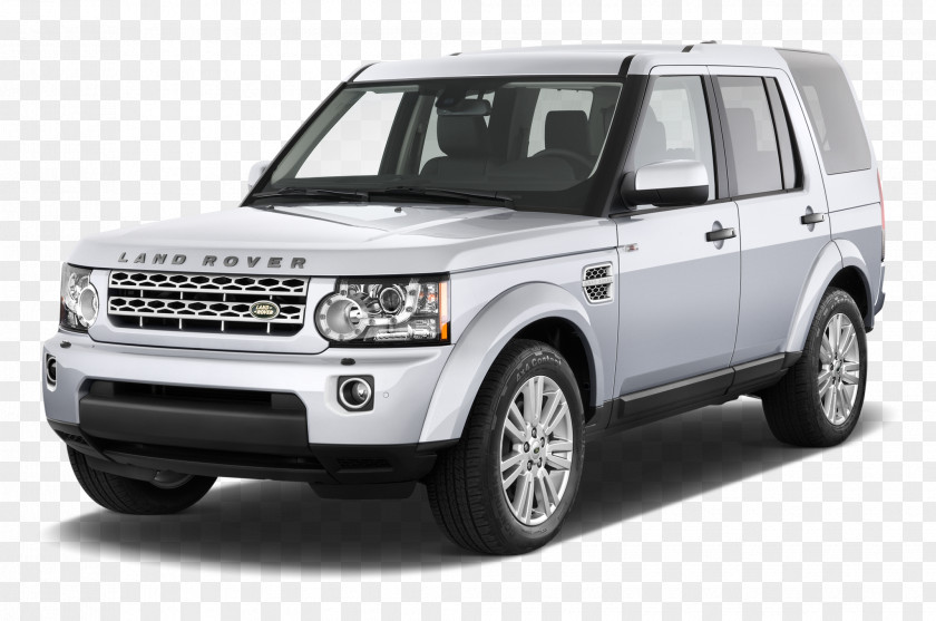HSE 2013 Land Rover LR4 Discovery 2014 Car PNG