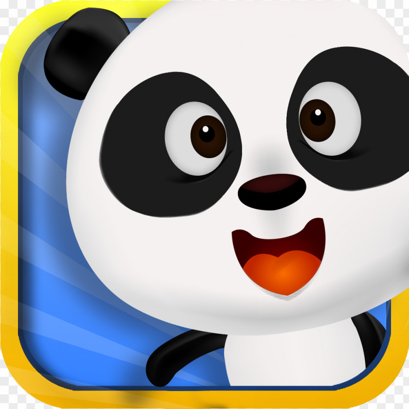 Kids Fun Game Clip ArtPomo Panda Penguin My Virtual Eatery Shop PNG
