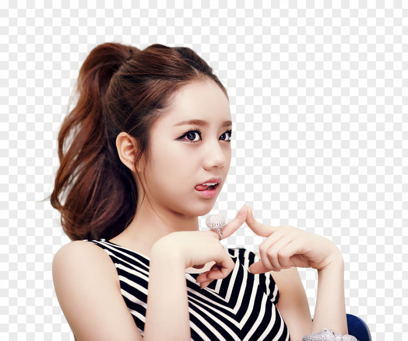 Lee Hye-ri Girl's Day Expectation Ring My Bell K-pop PNG K-pop, girl friend clipart PNG