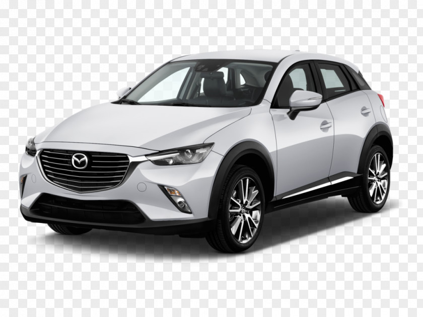 Mazda 2016 CX-3 CX-5 Car 2018 PNG