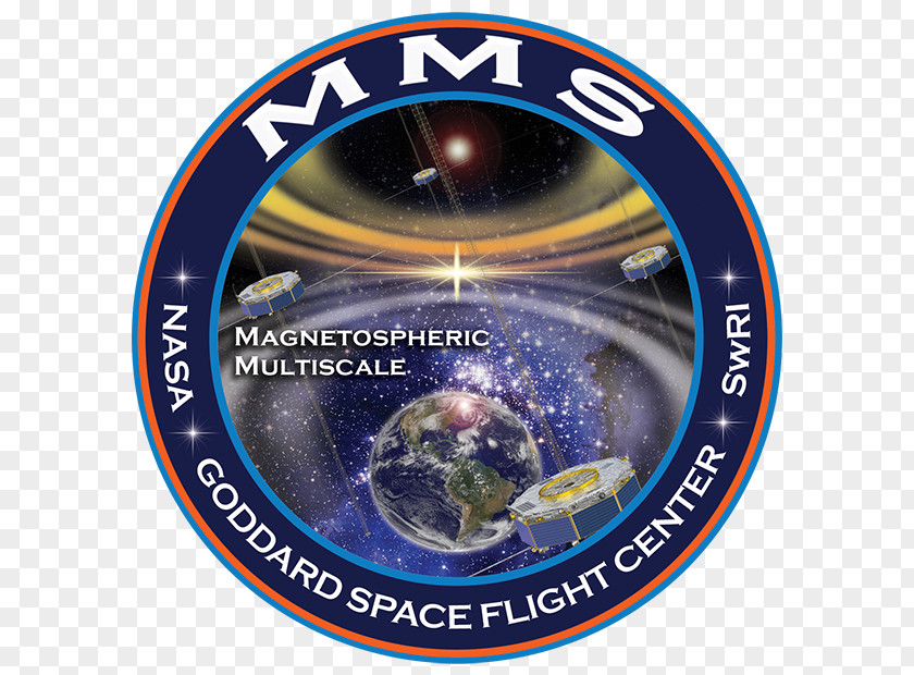Nasa Magnetospheric Multiscale Mission THEMIS NASA Spacecraft Atlas V PNG