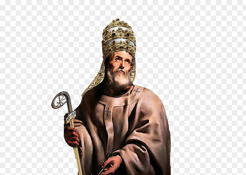 Papa St. Peter's Basilica Apostle Patron Saint Pope PNG