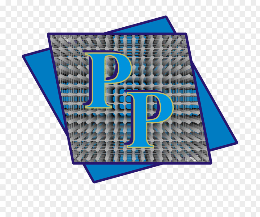 Pp Brand Logo Material PNG