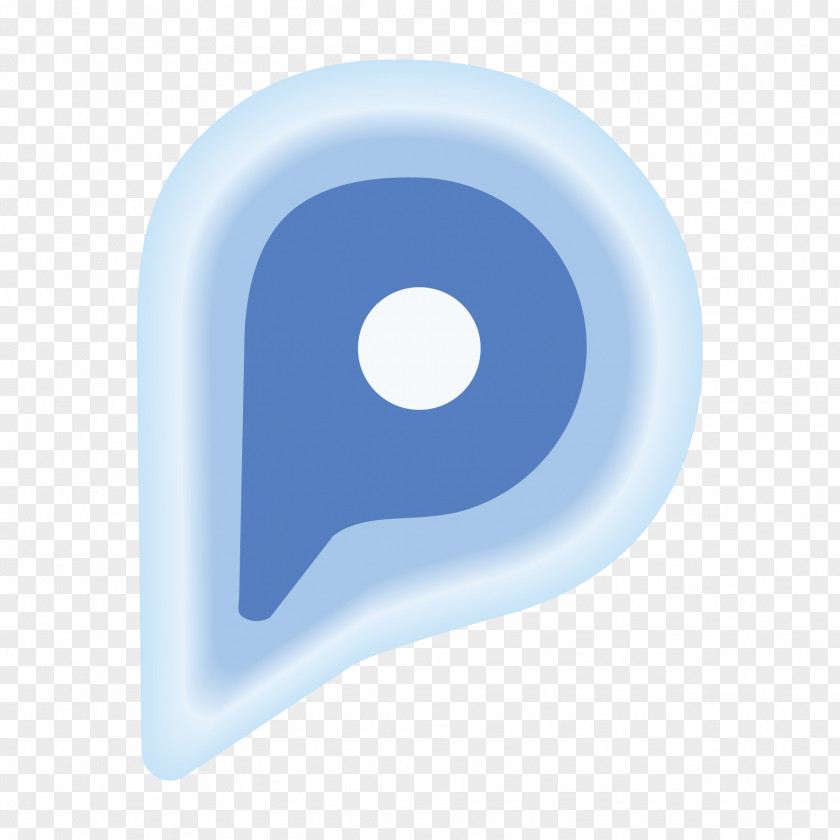 Pulse Circle Font PNG