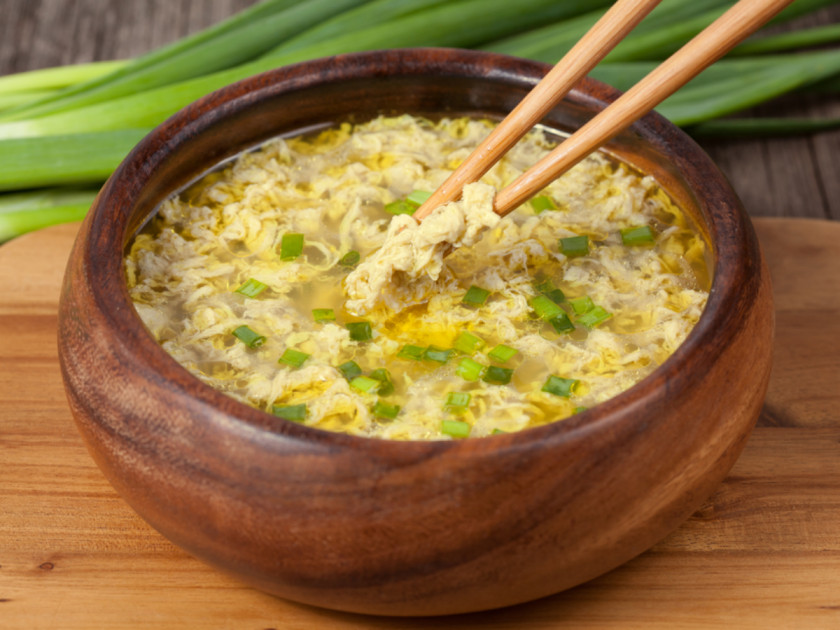Soup Egg Drop Chinese Cuisine Chicken Asian Noodles PNG