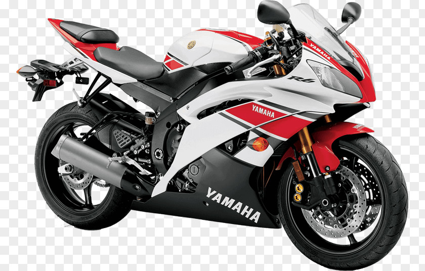 Yamaha R6 YZF-R1 Motor Company YZF-R6 Motorcycle Corporation PNG