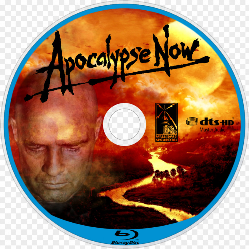 Apocalypse Now Francis Ford Coppola Epic Film Soundtrack PNG