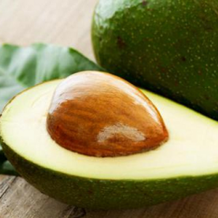 Avocado Smoothie Guacamole Hass Nutrient Seed PNG