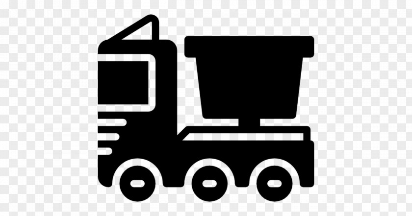 Car Garbage Truck Logo PNG