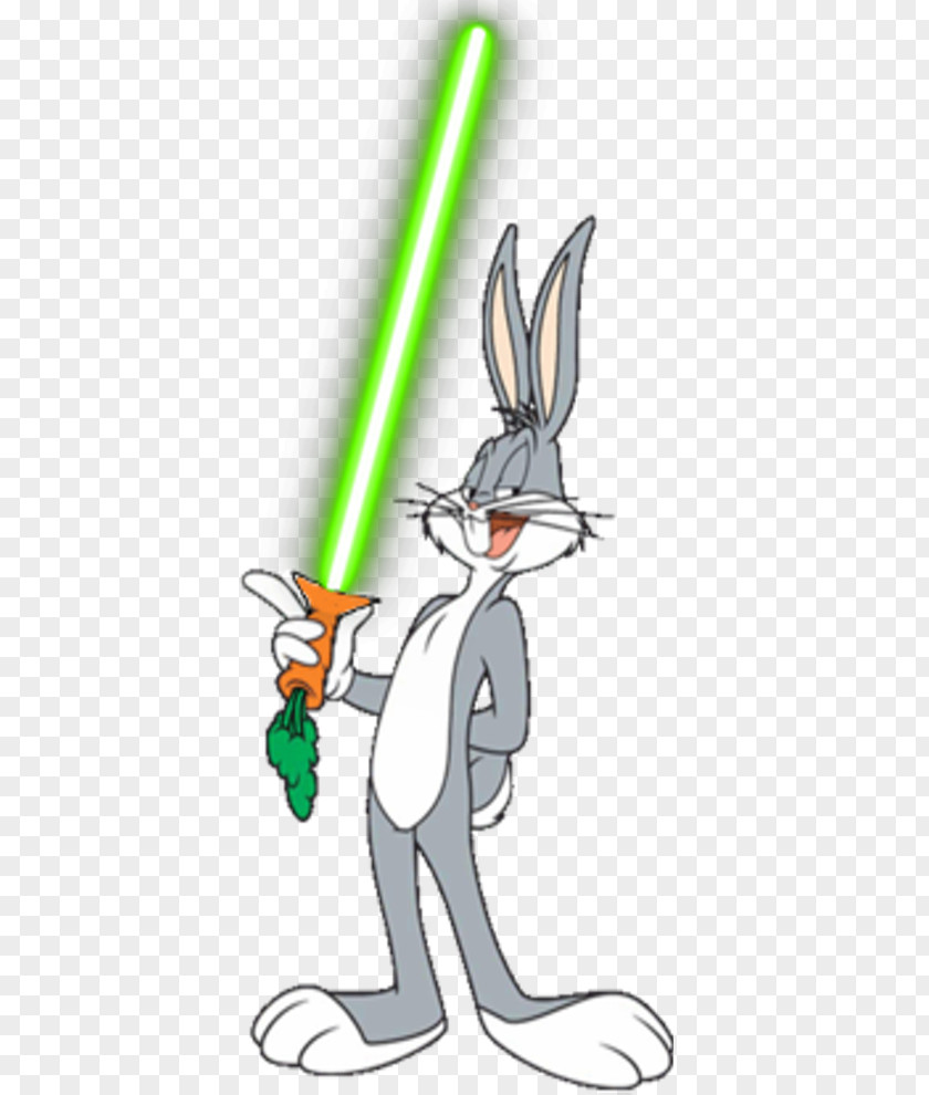Carrot Bugs Bunny Elmer Fudd Baby Rabbit PNG