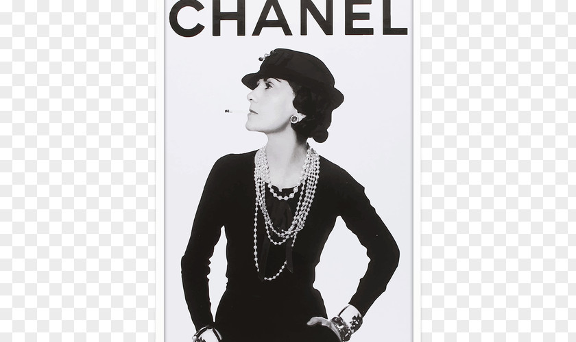 Chanel -Perfume Books Fashion Coco Chanel: The Legend And Life Handbag PNG