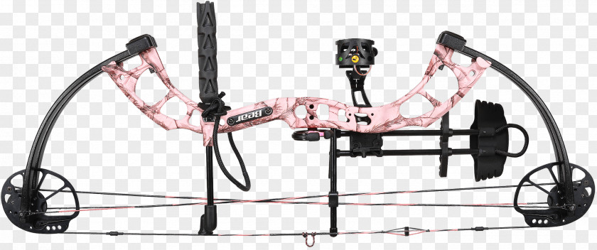 Compound Bows Bowhunting Archery Bow And Arrow PNG