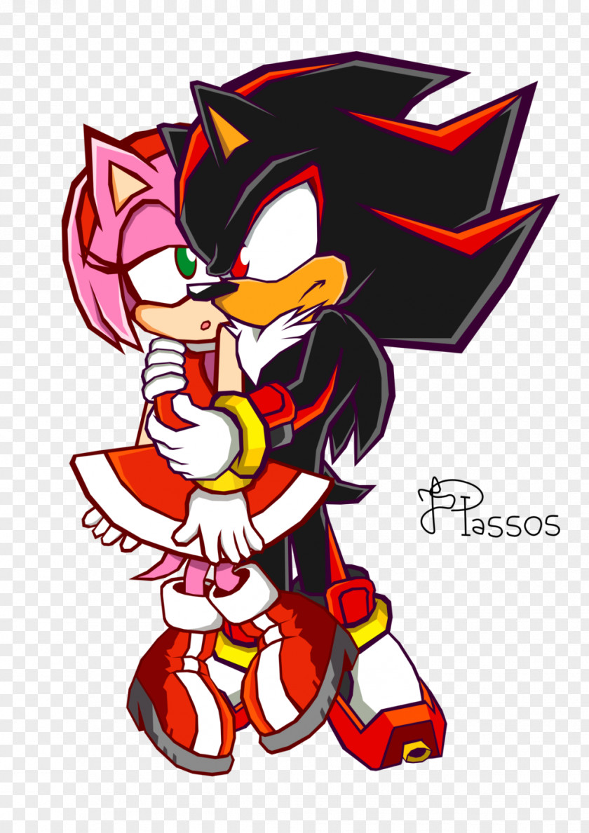 Enjoy Shadow Pic In Flex Sonic Battle Adventure 2 The Hedgehog Amy Rose PNG