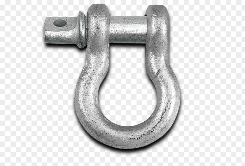 Jeep Wrangler (JK) D-ring American Expedition Vehicles Shackle PNG